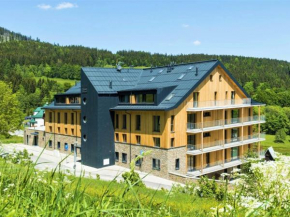 Apartment Ski&Bike Siréna 4-2 by Interhome, Janské Lázně